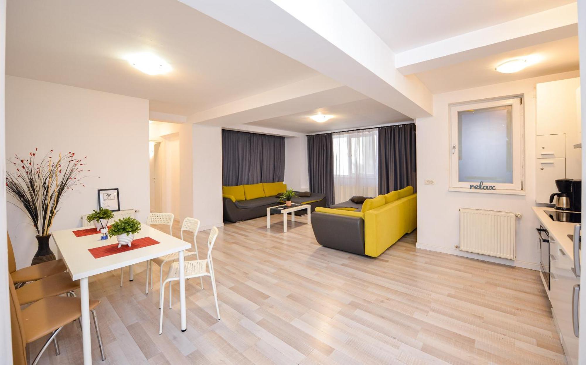 Ideal Accommodation Old Town Bucharest Exterior photo